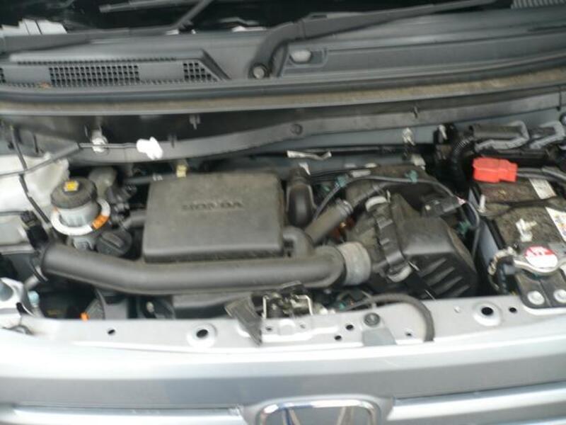 N-VAN