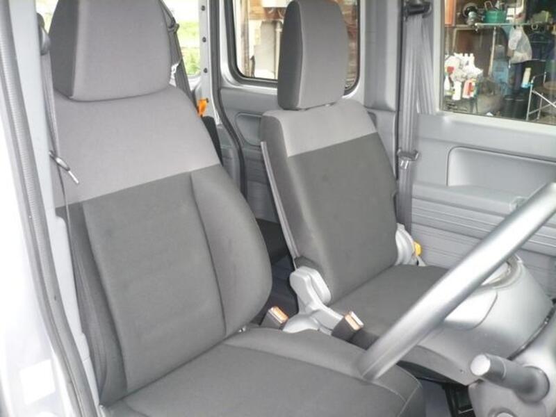 N-VAN