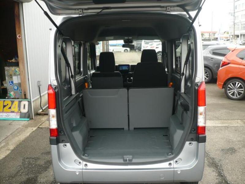 N-VAN