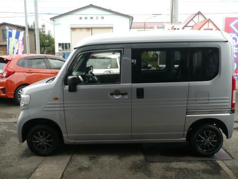 N-VAN