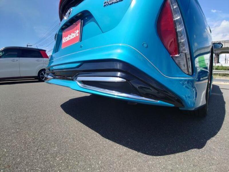 PRIUS PHV