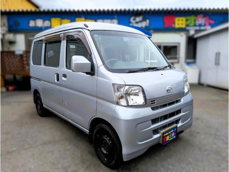 HIJET CARGO