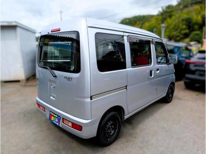 HIJET CARGO