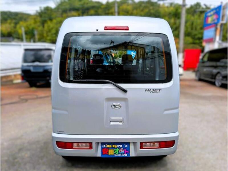 HIJET CARGO