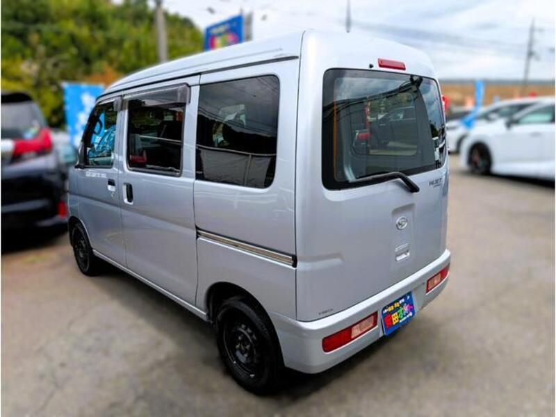 HIJET CARGO