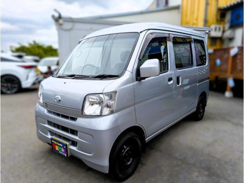HIJET CARGO