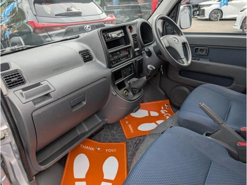 HIJET CARGO