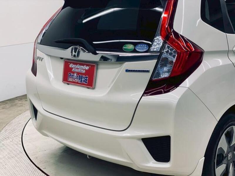 FIT HYBRID