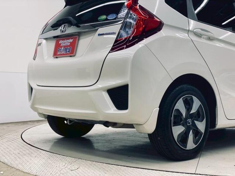 FIT HYBRID