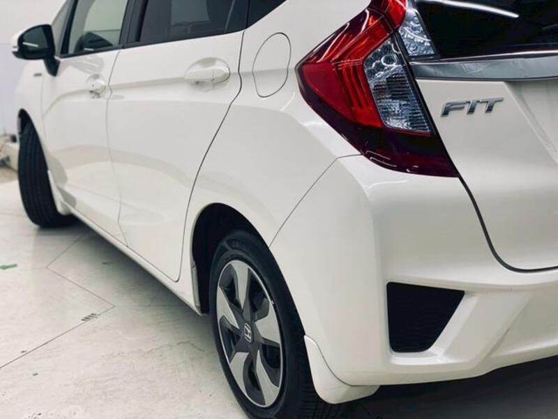 FIT HYBRID