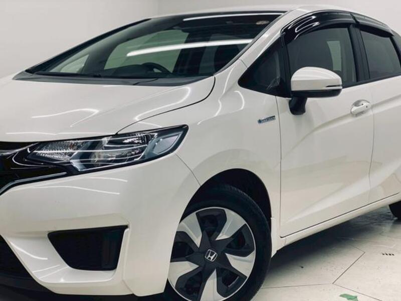 FIT HYBRID
