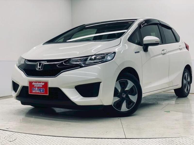 FIT HYBRID-0