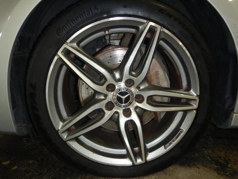 E-CLASS