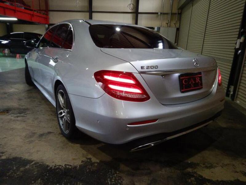 E-CLASS