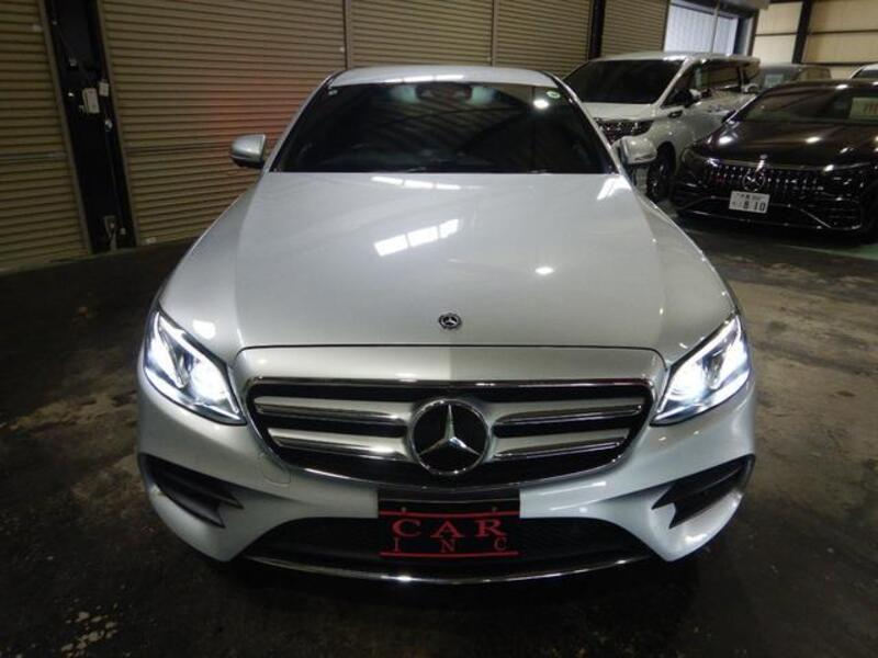 E-CLASS