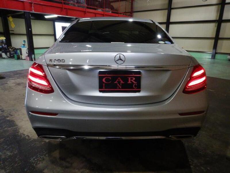 E-CLASS