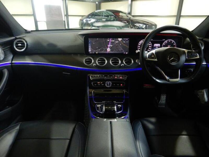 E-CLASS