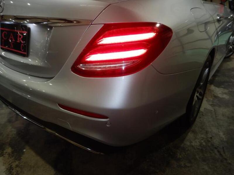 E-CLASS