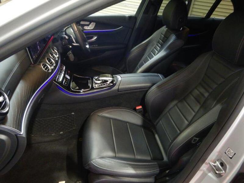 E-CLASS