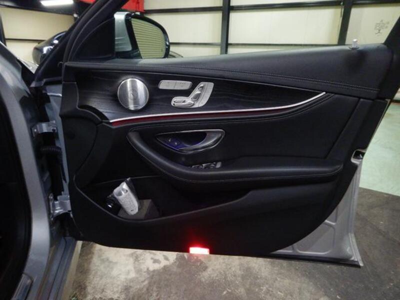 E-CLASS