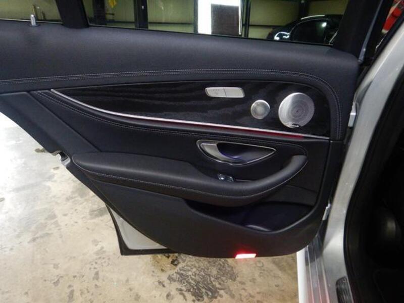 E-CLASS