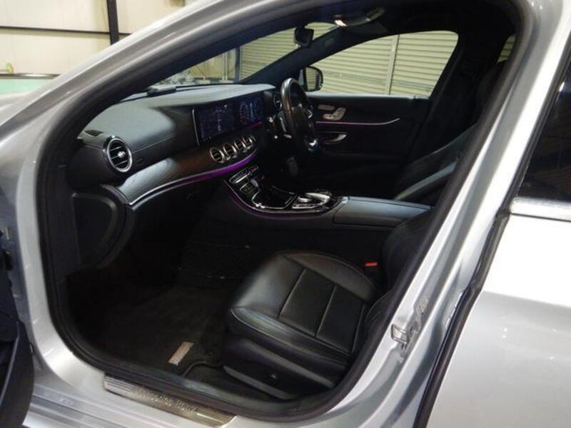 E-CLASS