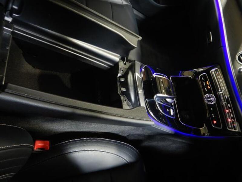 E-CLASS