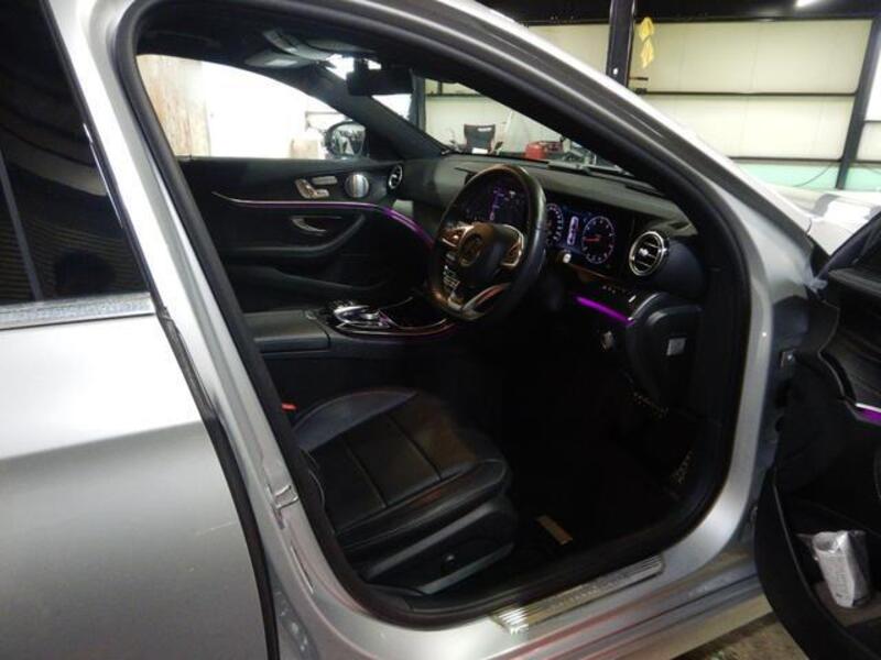 E-CLASS