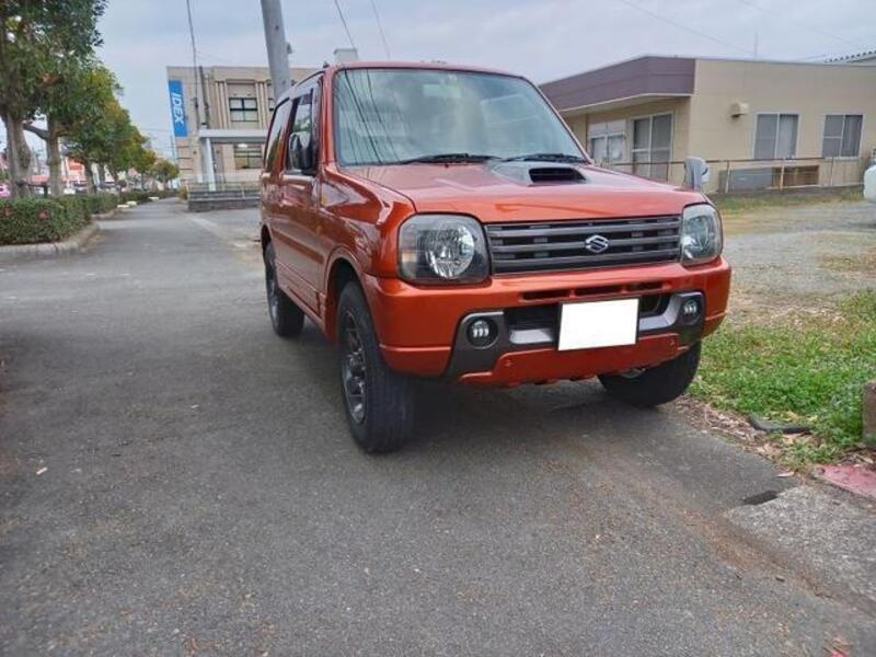 JIMNY