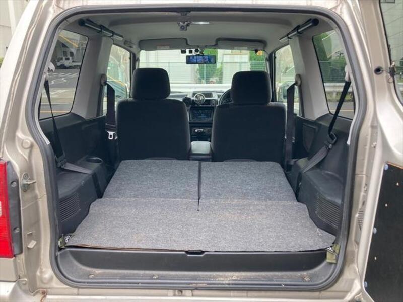 PAJERO MINI