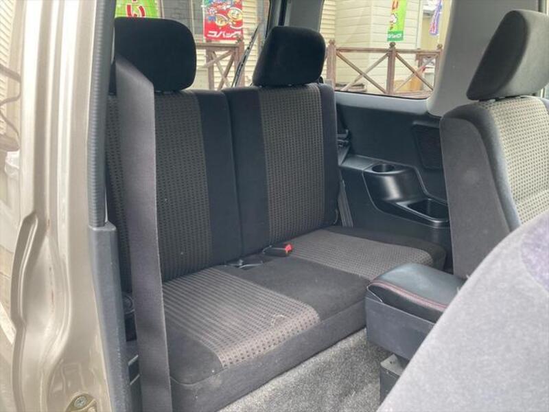 PAJERO MINI