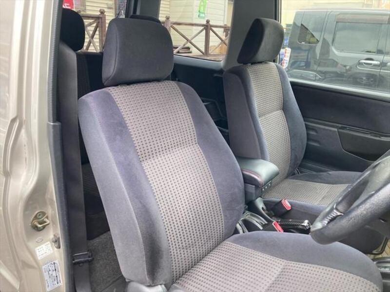 PAJERO MINI