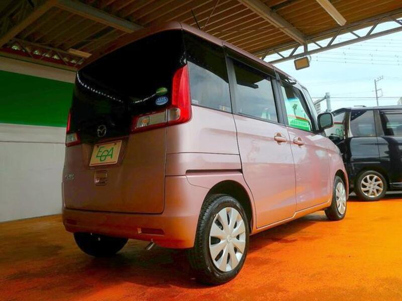 FLAIR WAGON