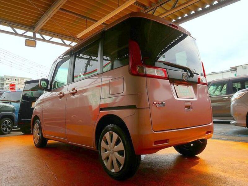 FLAIR WAGON