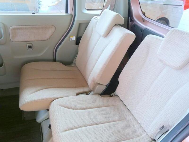 FLAIR WAGON