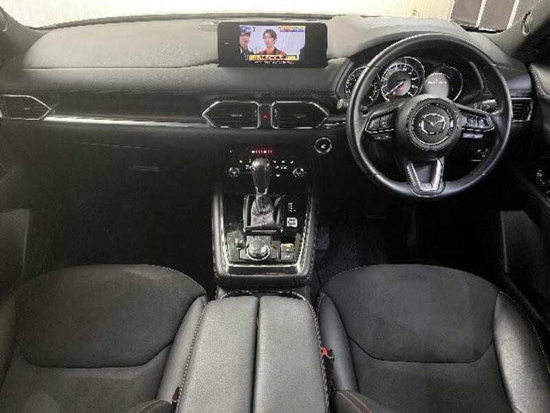 CX-8
