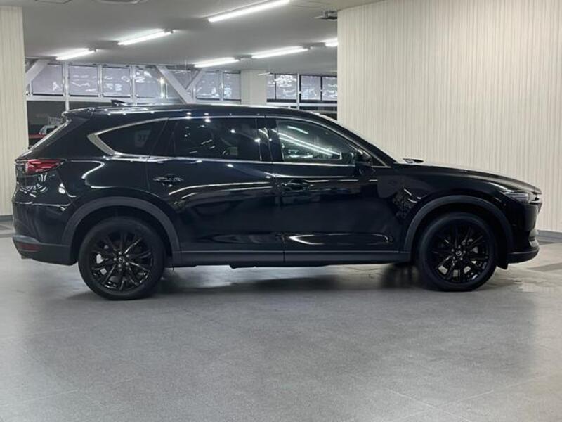 CX-8
