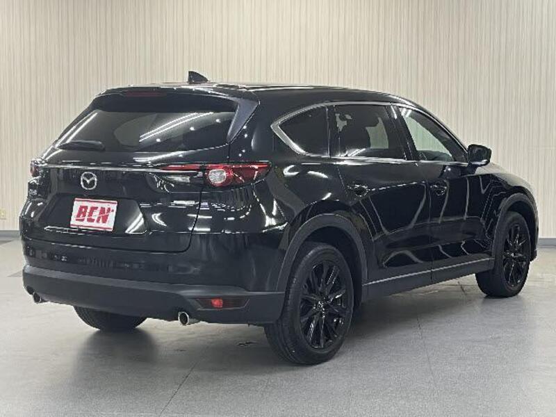 CX-8