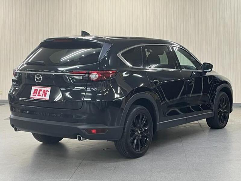 CX-8
