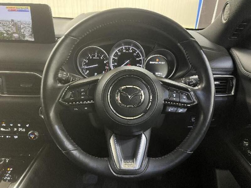 CX-8