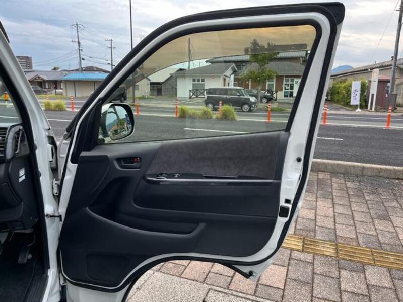 HIACE WAGON