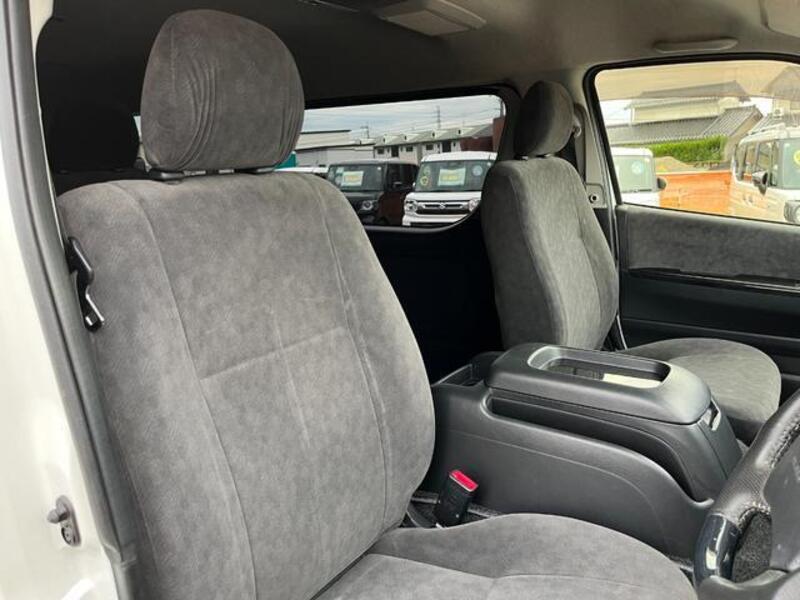 HIACE WAGON