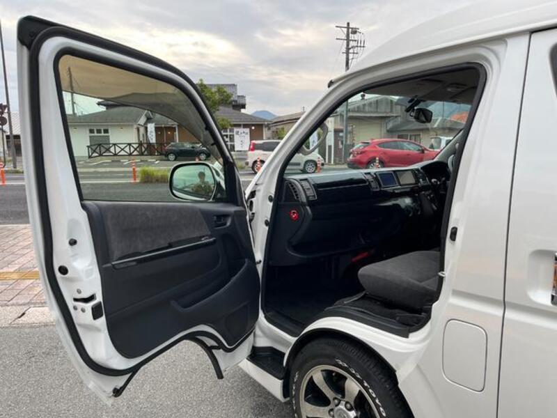 HIACE WAGON