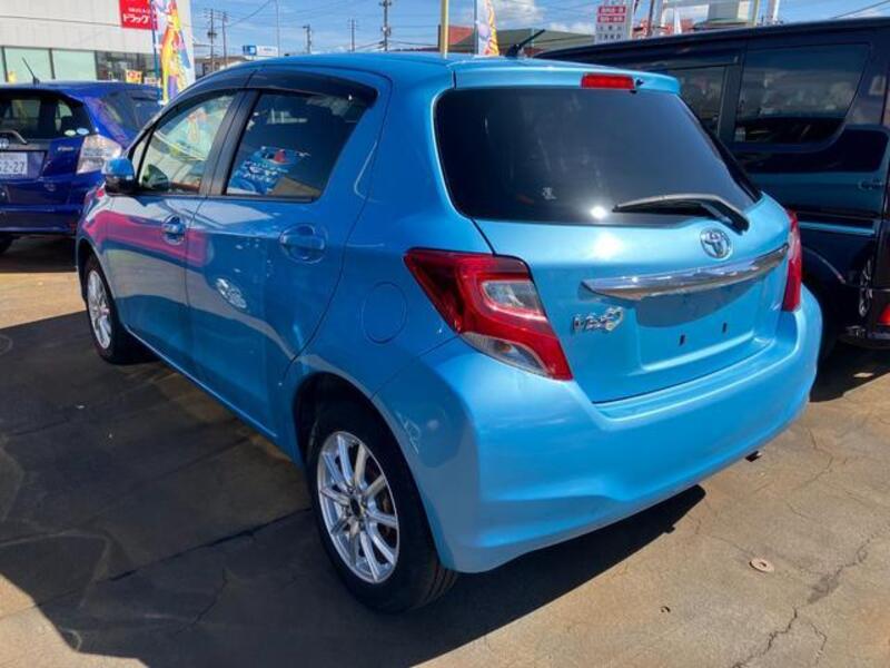 VITZ