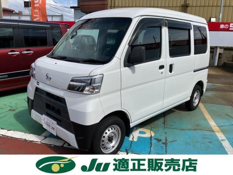 HIJET CARGO