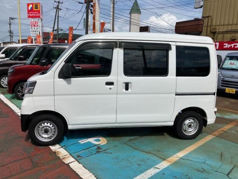 HIJET CARGO