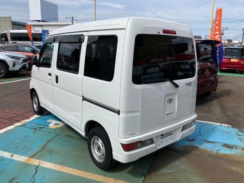 HIJET CARGO
