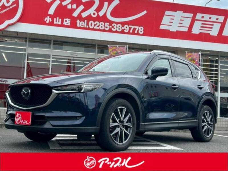 CX-5-0