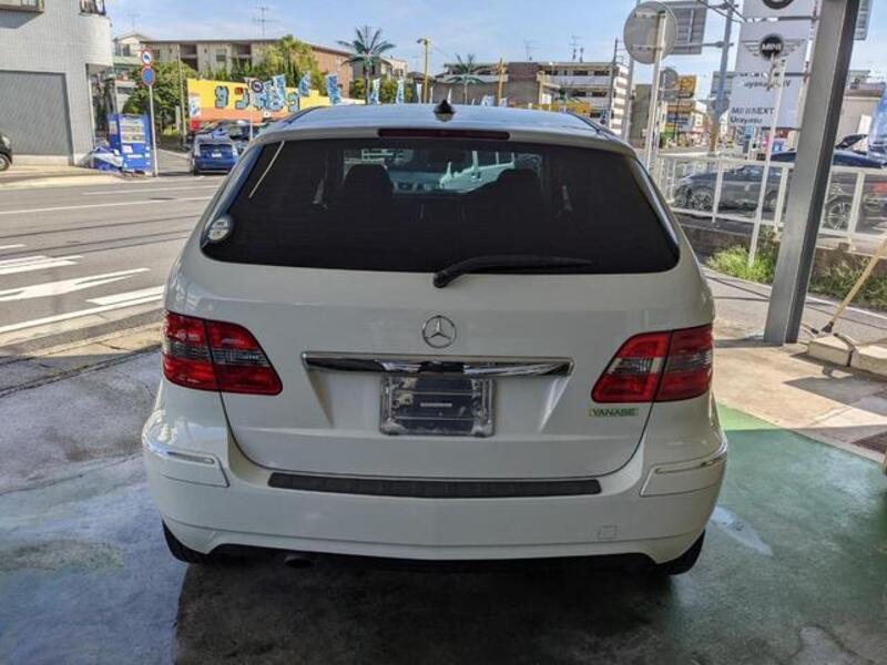 B-CLASS