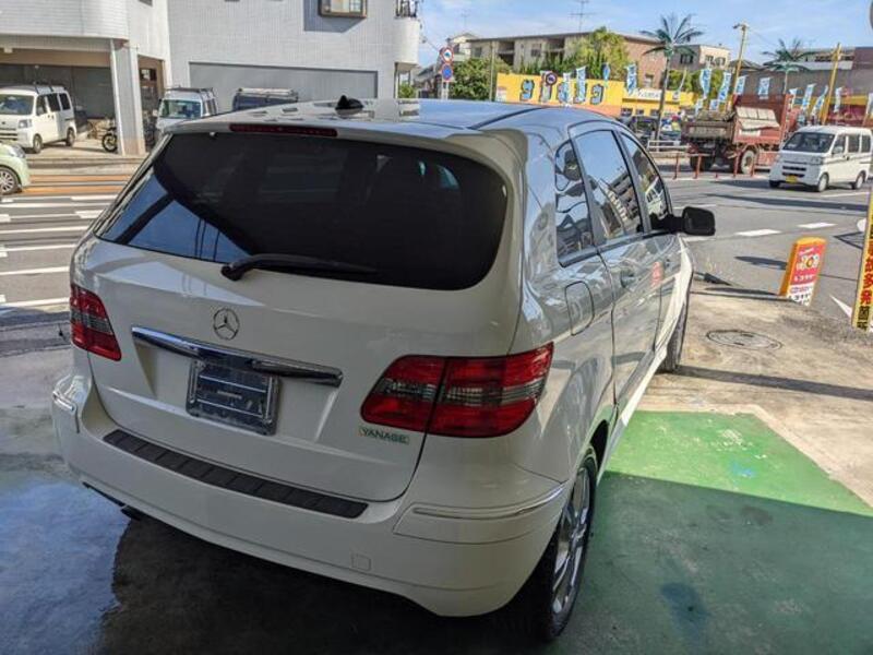 B-CLASS